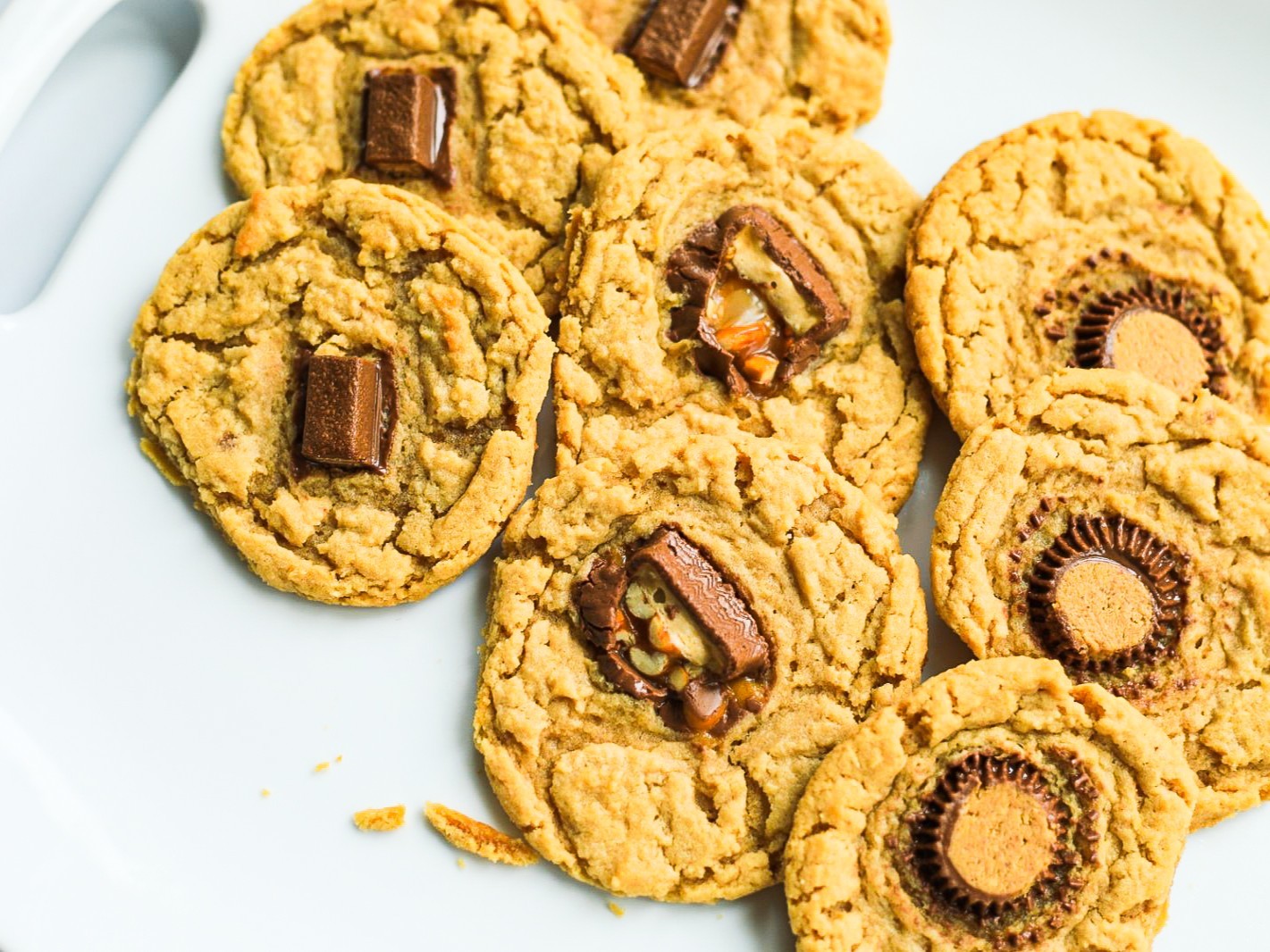 PB HC Halloween Candy Cookies Delicious Recipes For Every Season pb-hc-halloween-candy-cookies-delicious-recipes-for-every-season